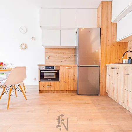 Charming Ap 58 Appartement