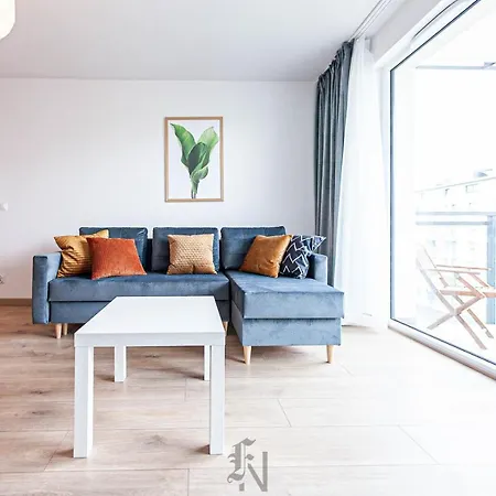 Charming Ap 58 Appartement