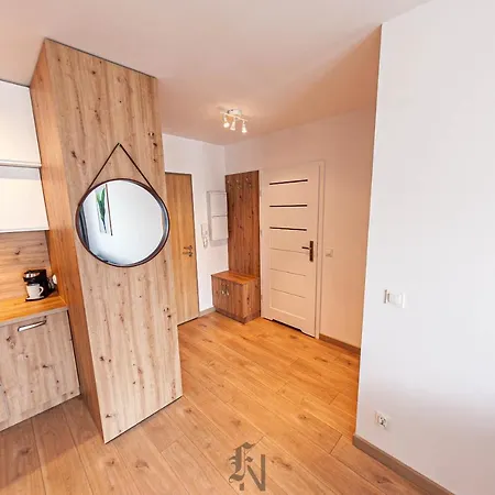 Charming Ap 58 Appartement *